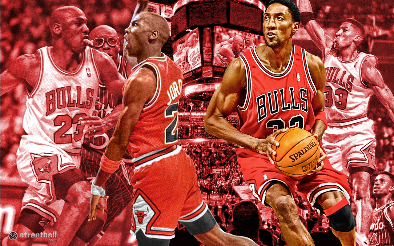 On This Day In Sports February Pippen And