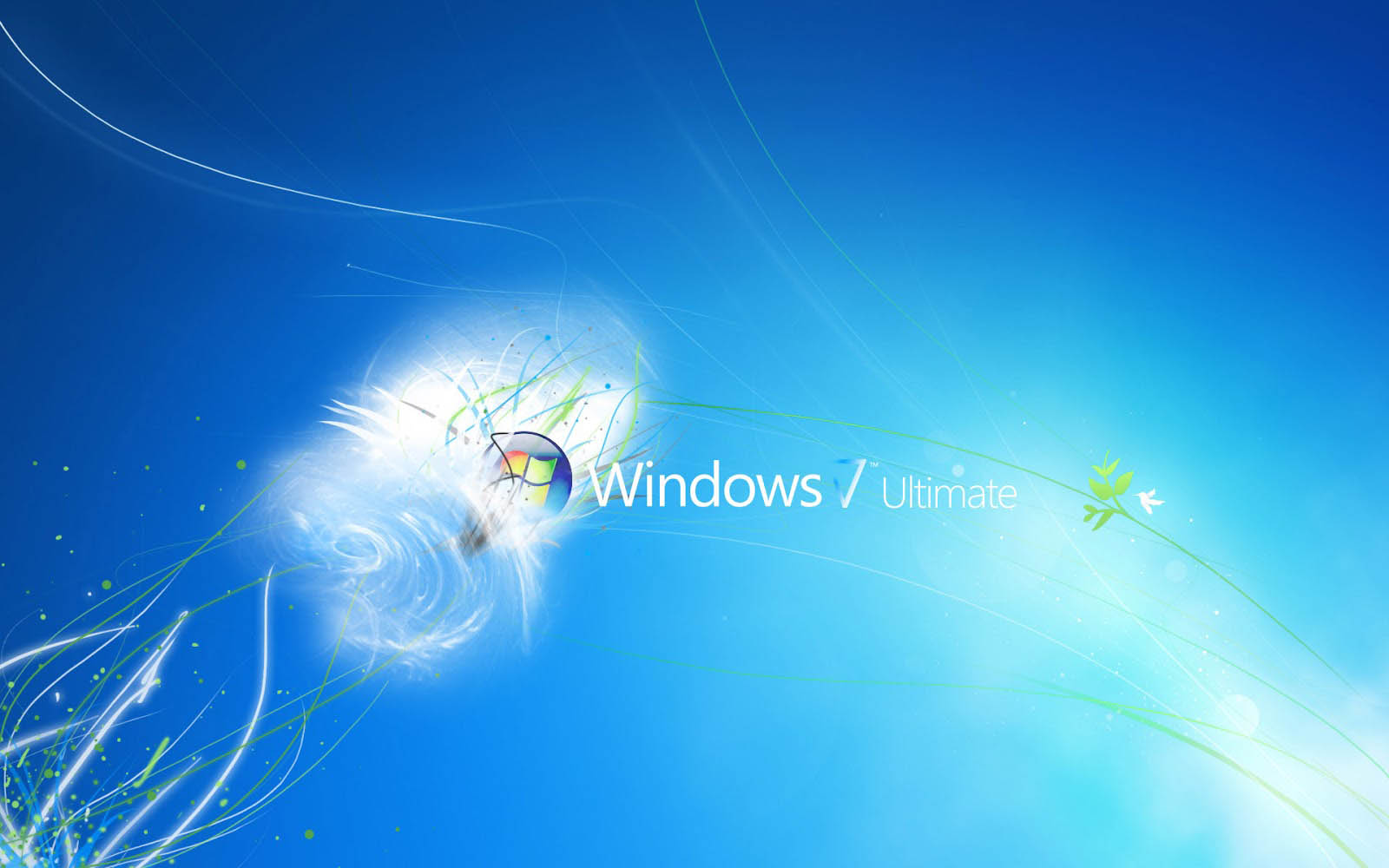 Free download Windows 7 Home Premium Wallpapers [1280x800] for your