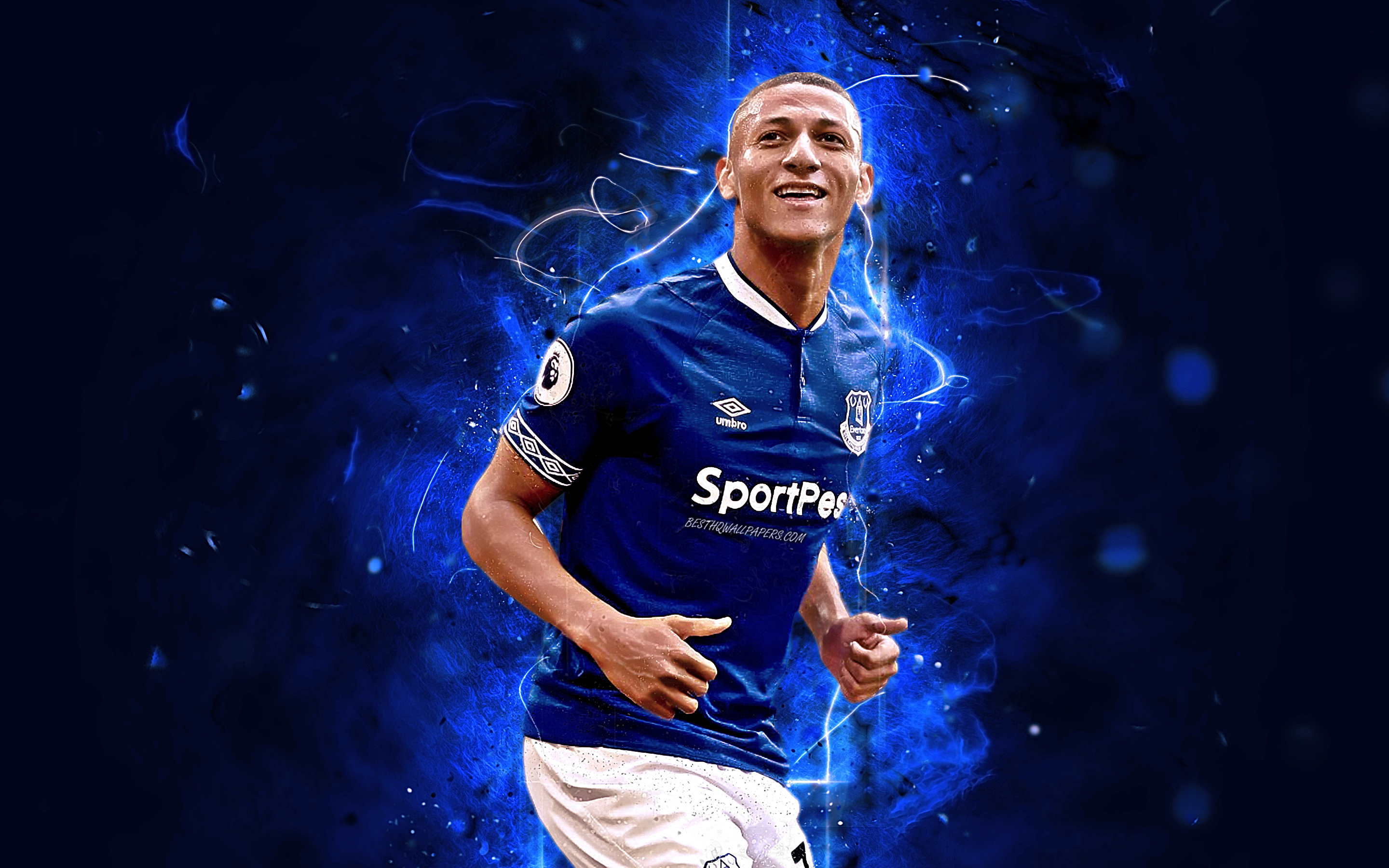 Richarlison Andrade FIFA 2022 Wallpaper HD Sports 4K Wallpapers Images  Photos and Background  Wallpapers Den