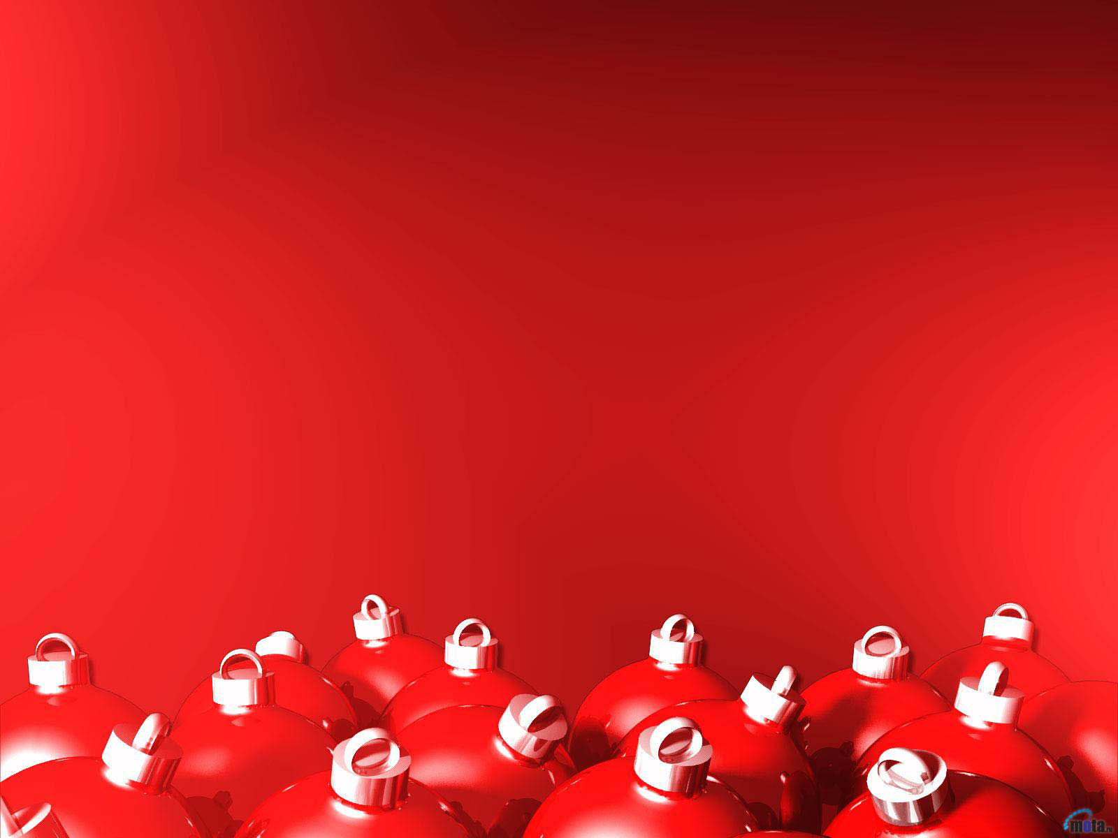 Red Christmas Background HD Wallpaper In Celebrations