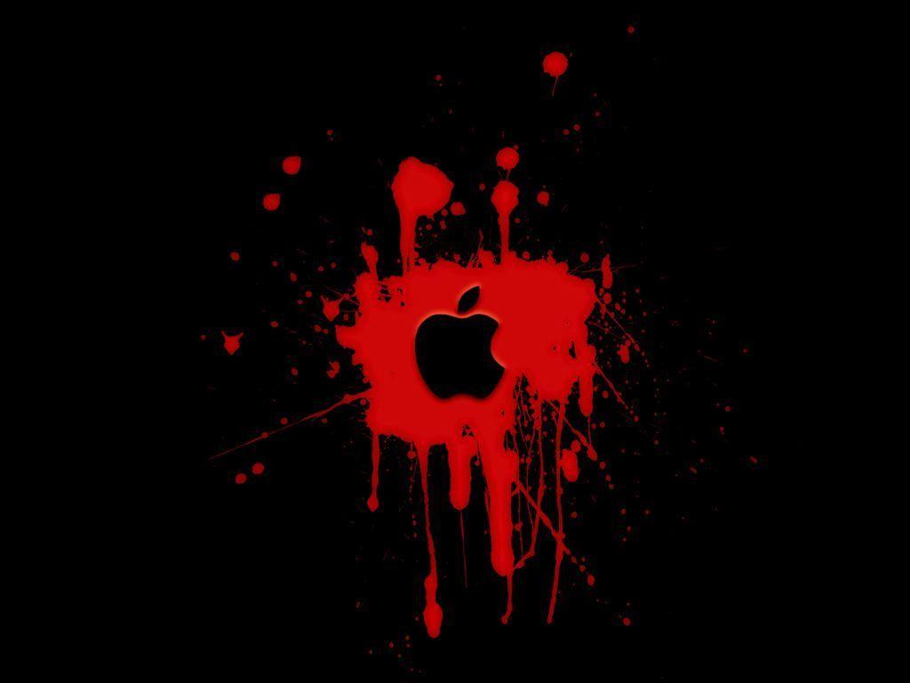 Sick Mac Background