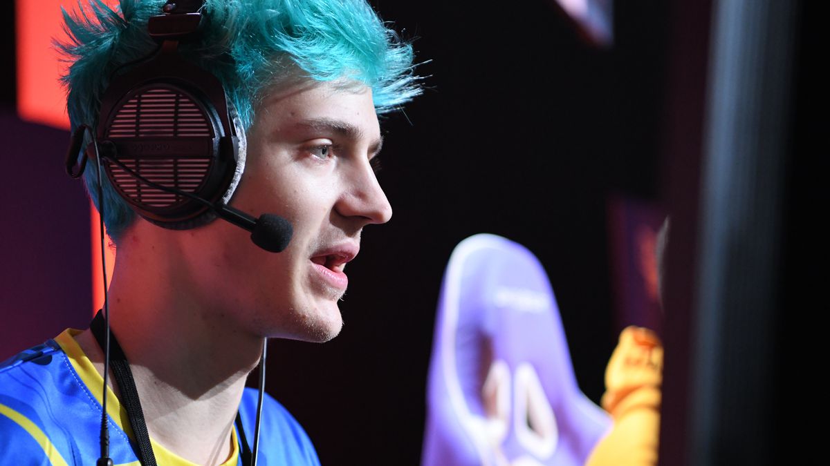 Fortnite Star Ninja Says His Biggest Challenges In Are The