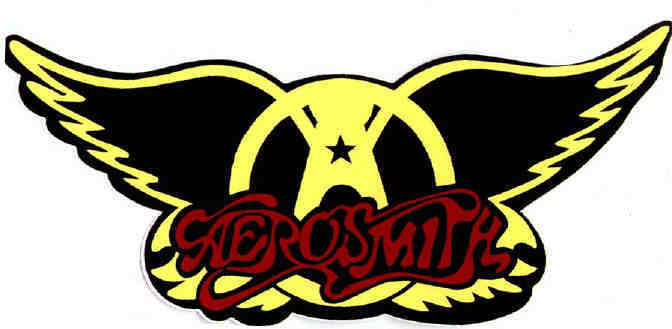 Aerosmith Logo Graphics And Ments