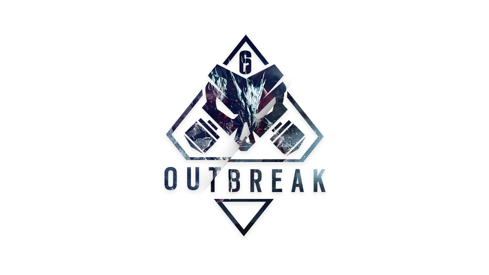 I Made Another Outbreak Wallpaper Rainbow6