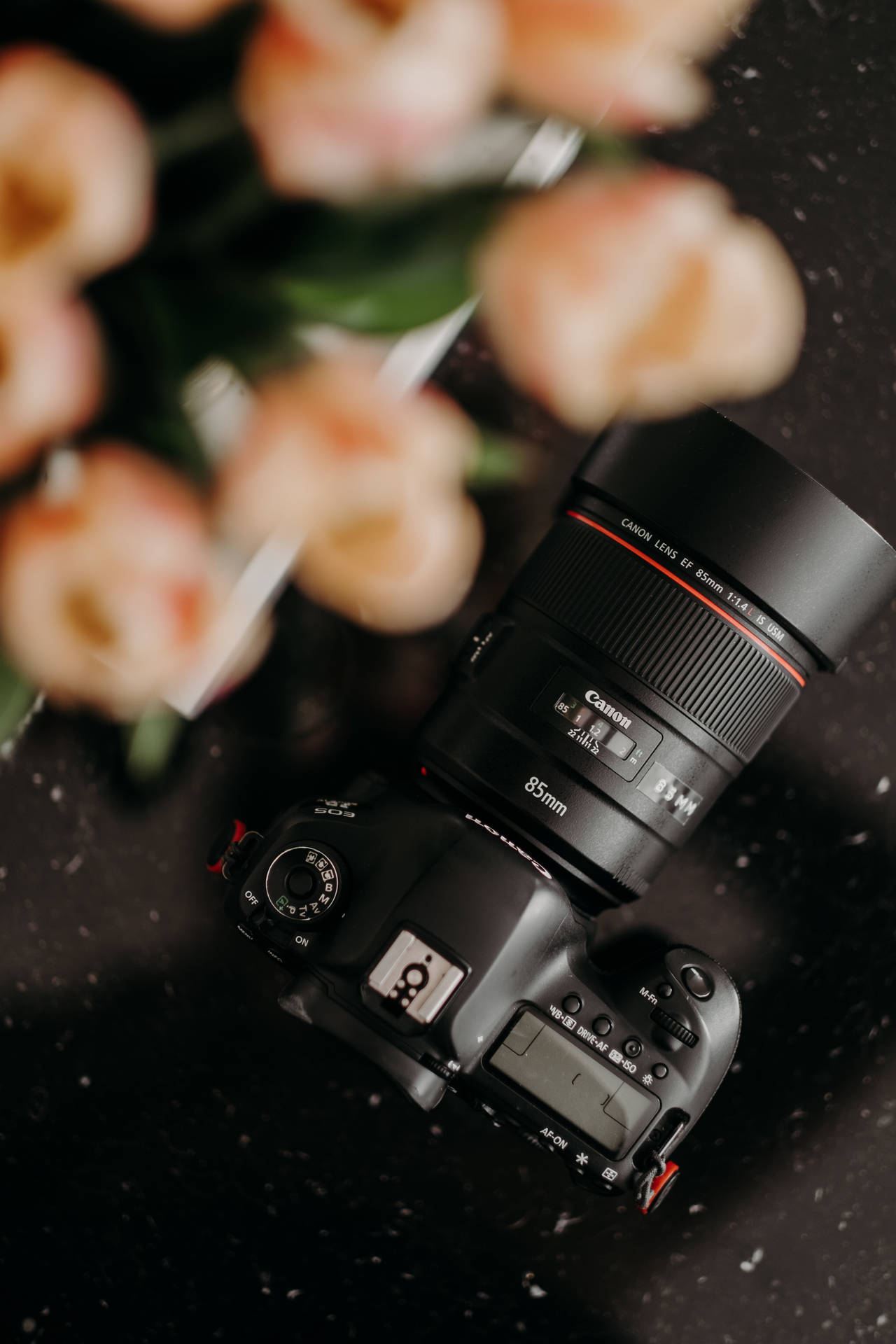 Top Dslr Camera Wallpaper Full HD 4k To Use