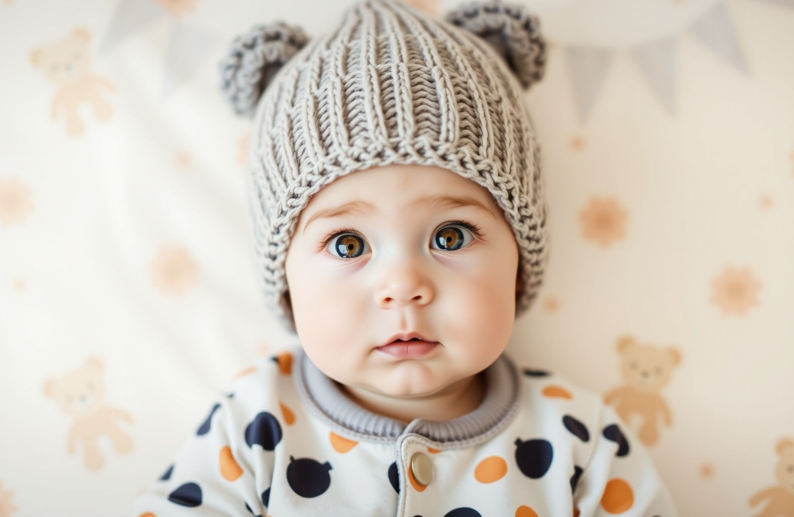 Cute Baby Boy Pictures Wallpaper