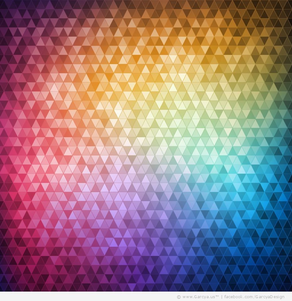 Today We Showcase Awesome Mosaic Background Are The