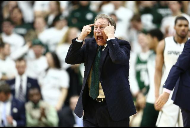 Michigan State Spartans In Photos College Basketball S Most