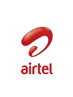 Airtel Logo Wallpaper To Your Cell Phone
