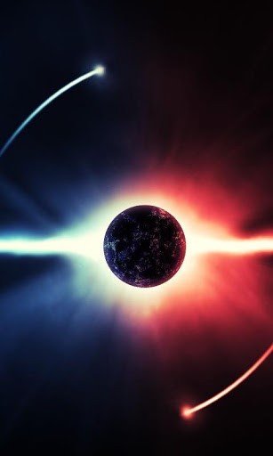 Starlight Wallpaper App For Android