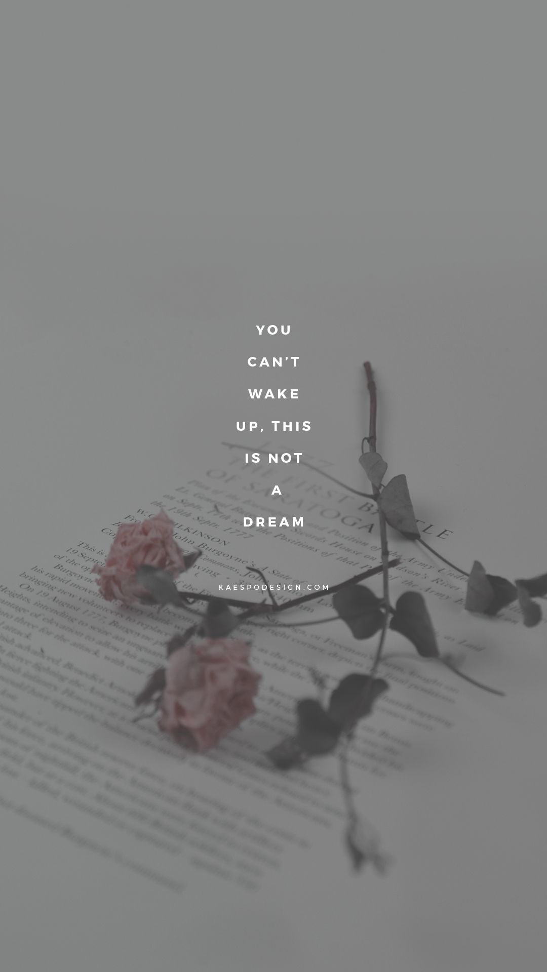 Aesthetic Wallpaper White