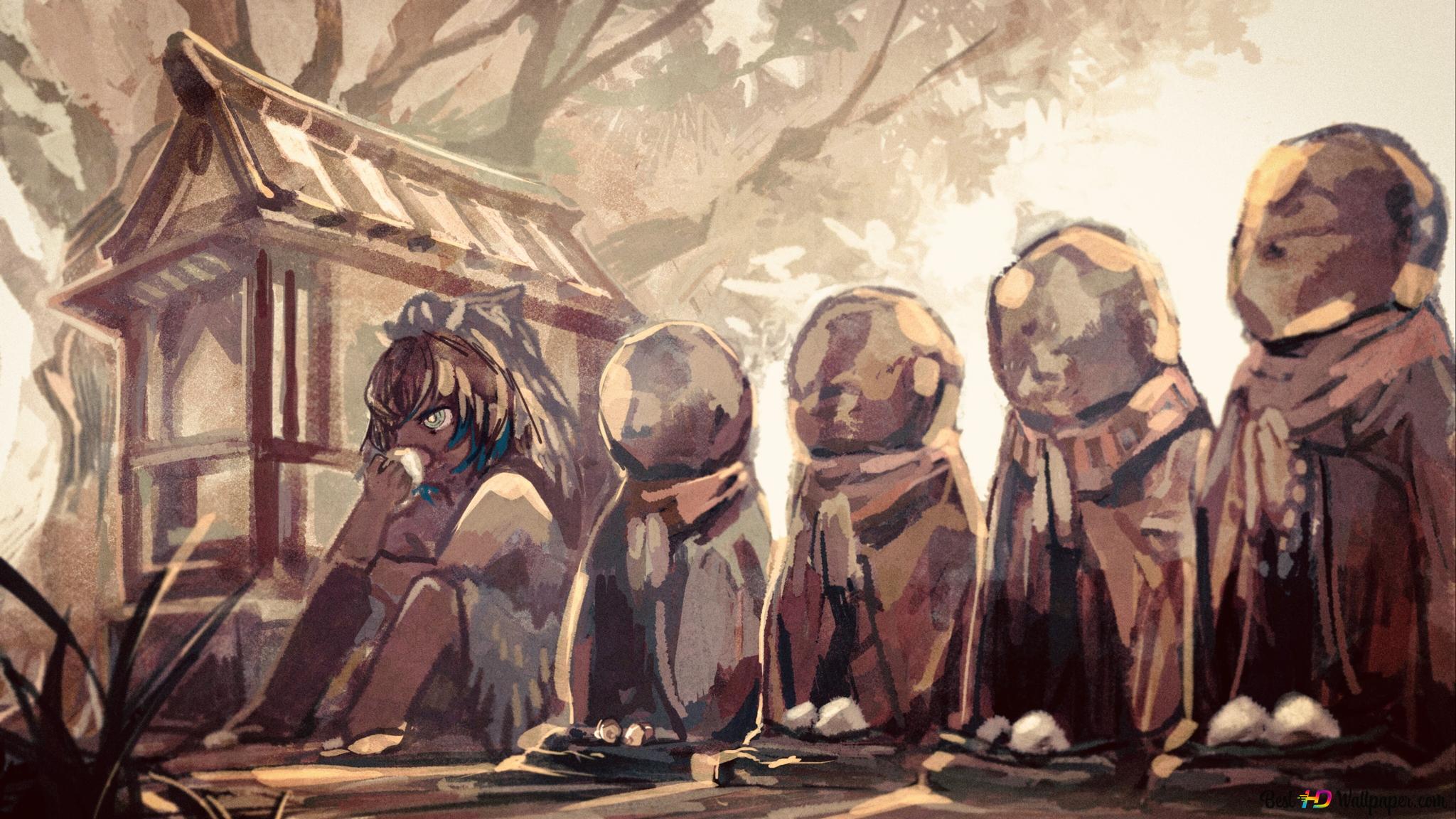 Demon Slayer Wallpaper