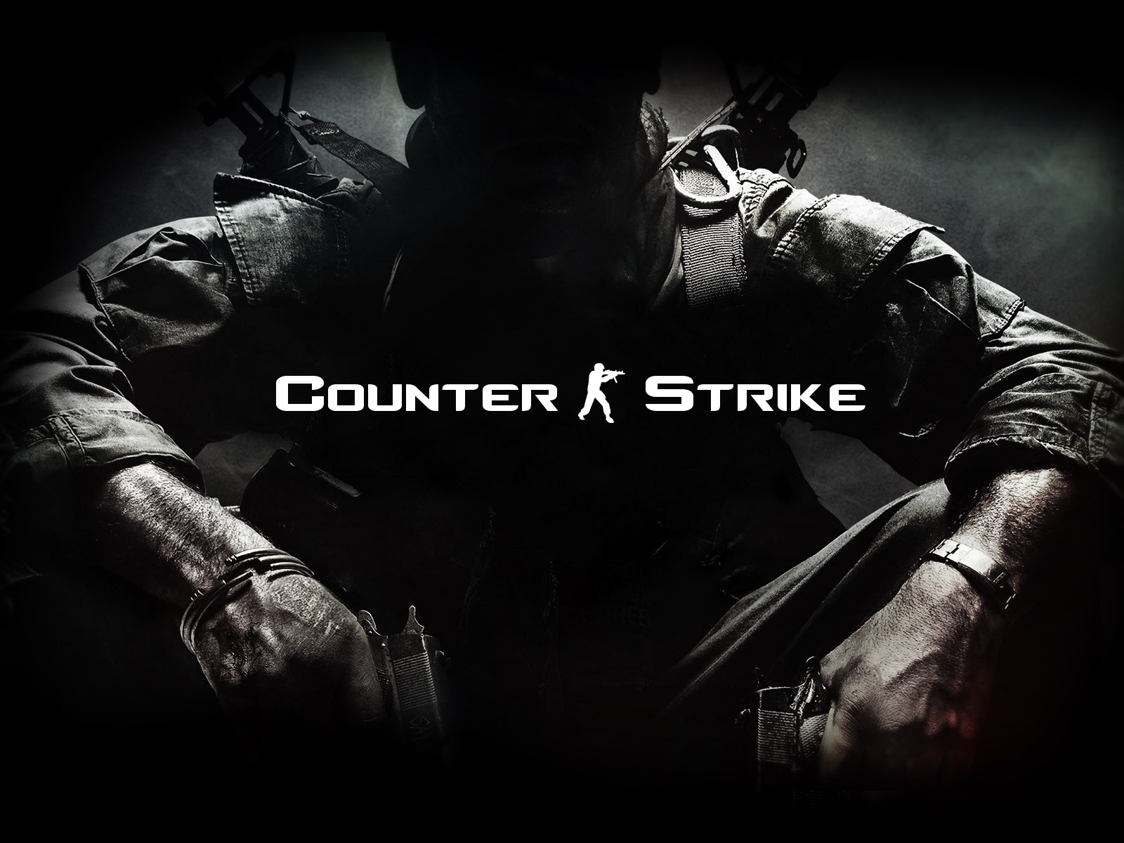 WallpaperfreekS Counter Strike Wallppers 1024X768