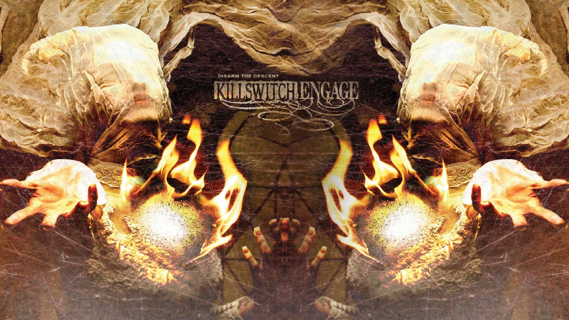 Killswitch Engage Wallpaper 46994r8 4usky