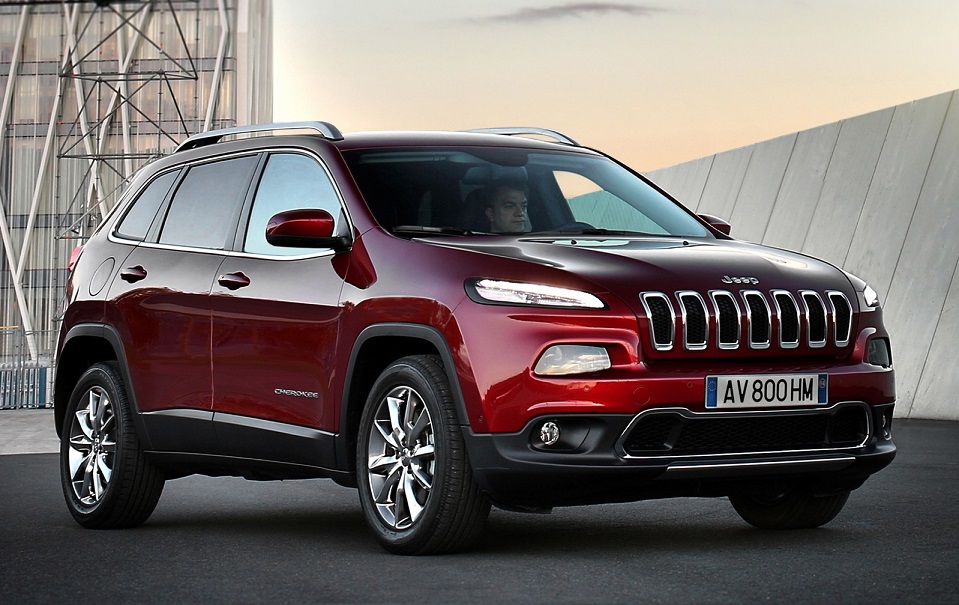 2017 Jeep Grand Cherokee Car Review Specs Price and Release Date