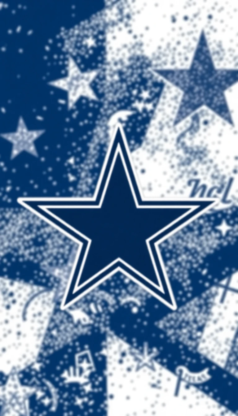 Dallas Cowboys Wallpaper