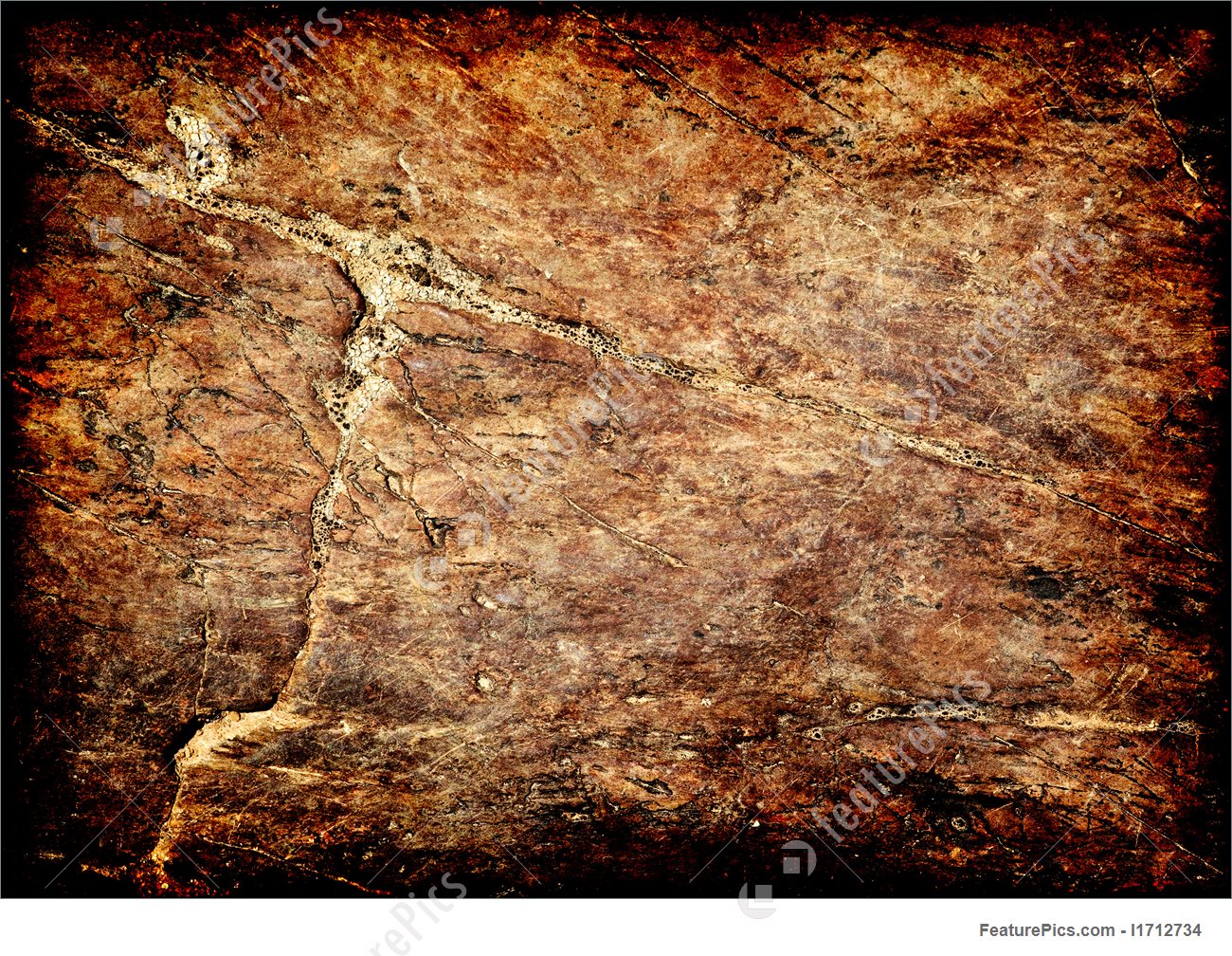 Texture Rock Background Stock Image I1712734 At Featurepics