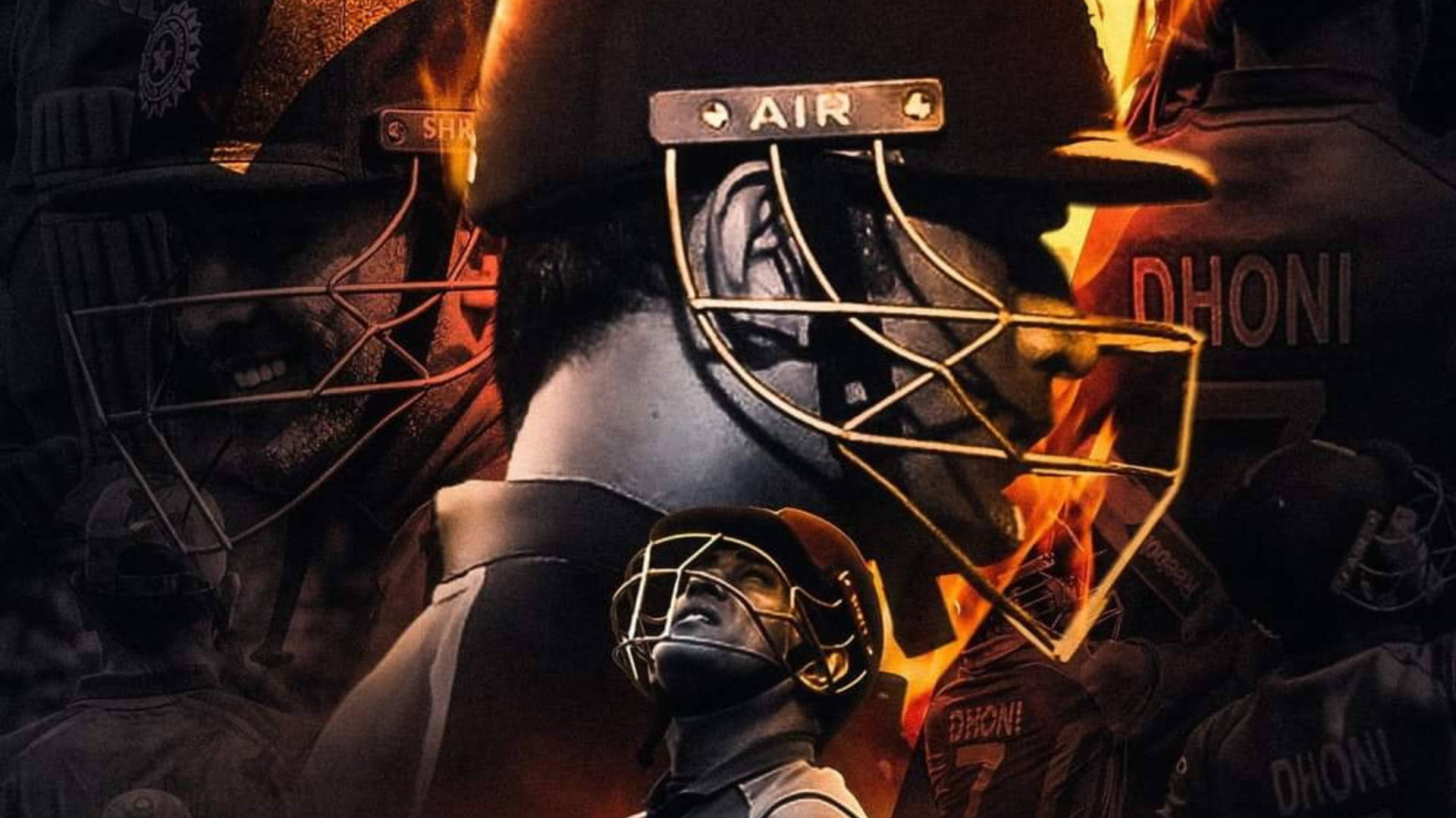 Top About Ms Dhoni HD Wallpaper Pc