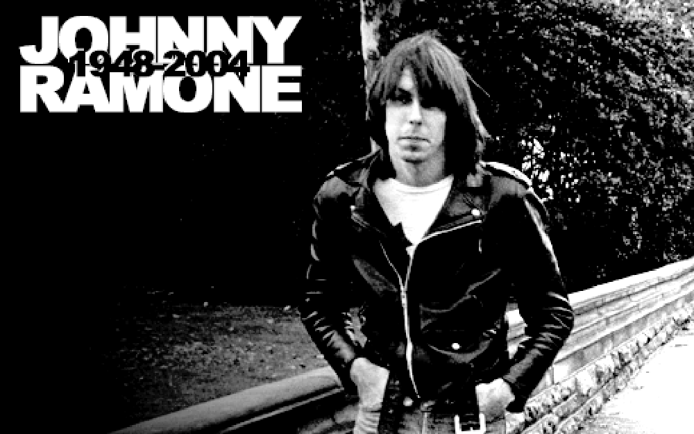 Autobiografia De Johnny Ramone Sai Oito Anos Ap S Sua Morte Sound