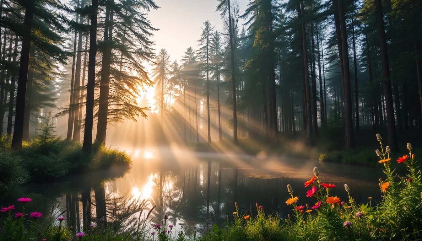 Nature Wallpaper