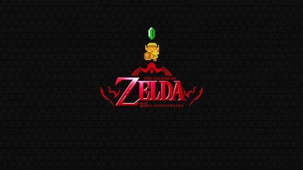 Nintendo Link The Legend Of Zelda Wallpaper