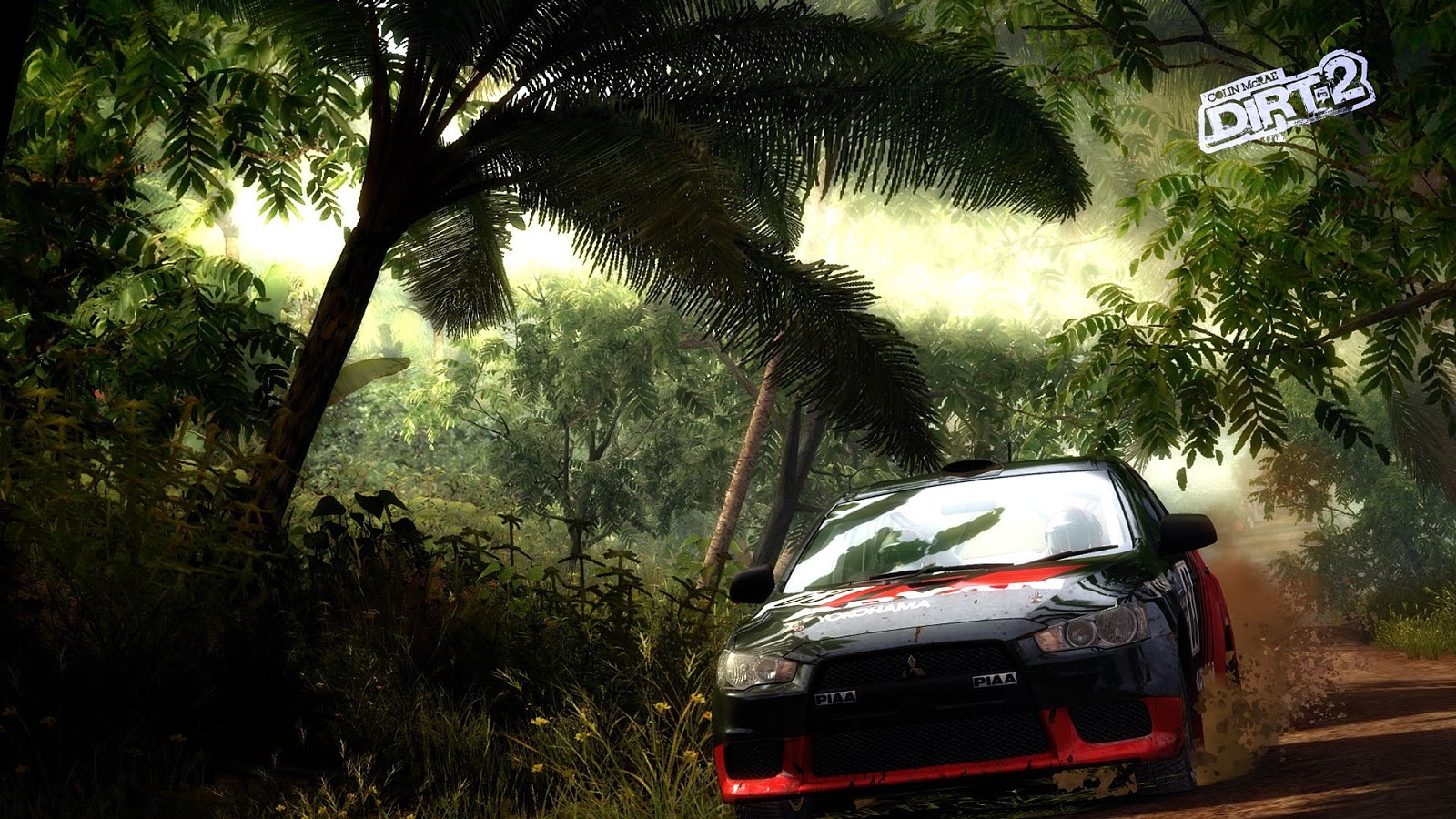 HD WALLPAPERS MANIA Dirt 2 HD Wallpapers 1600x900