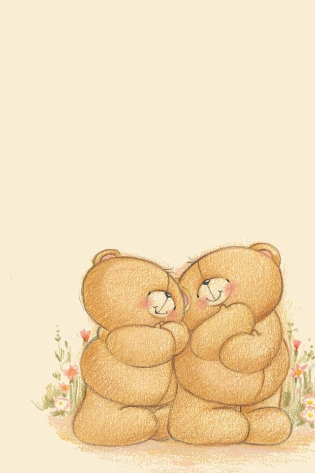 iphone cute teddy bear   Clip Art Library