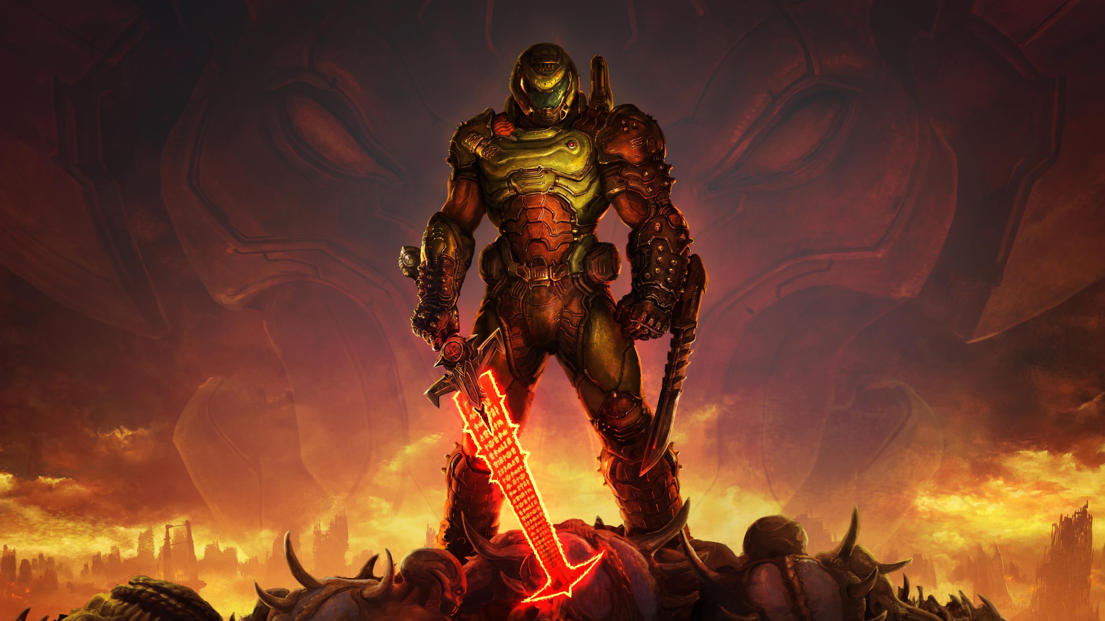 Upgrade Your Desktop With These Beautiful 4k Gaming Wallpaper