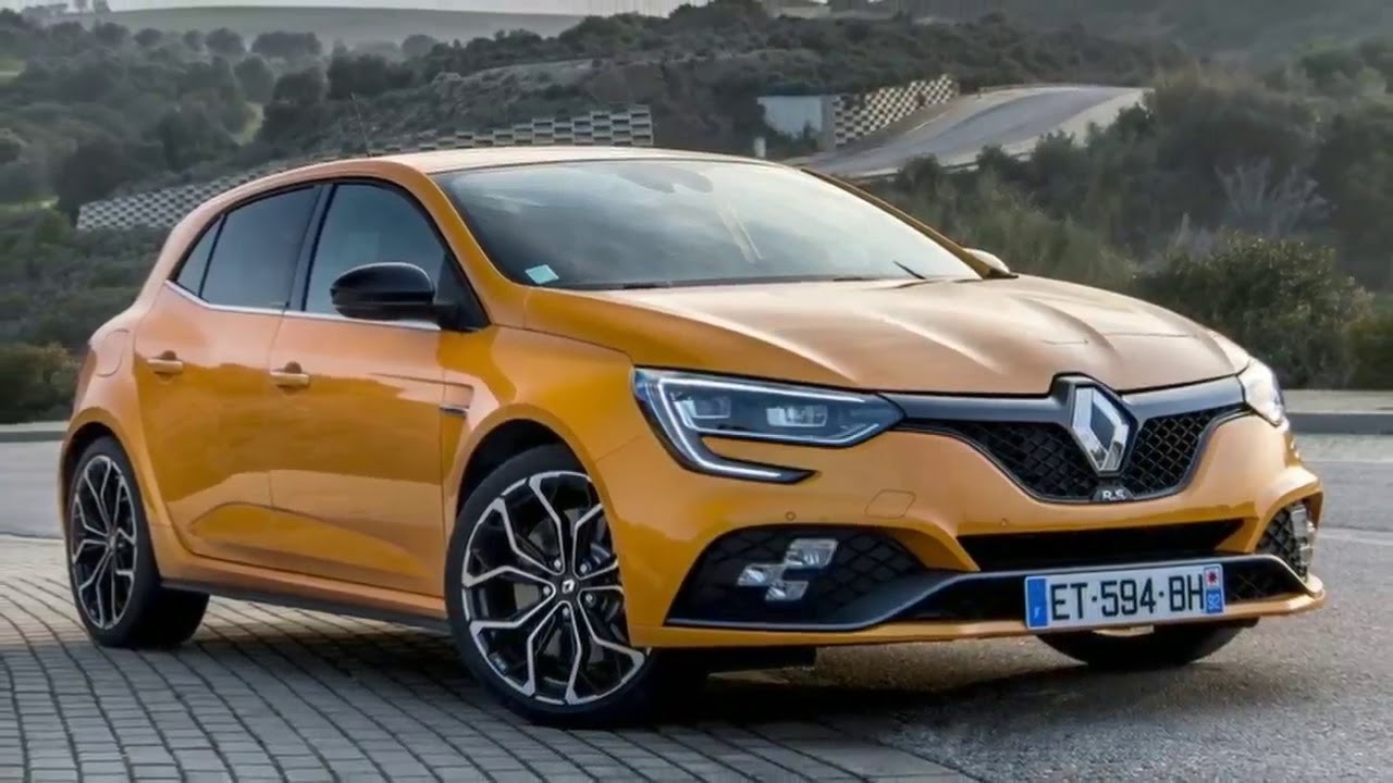 Renault Clio Exterior Wallpaper Best Car Release News