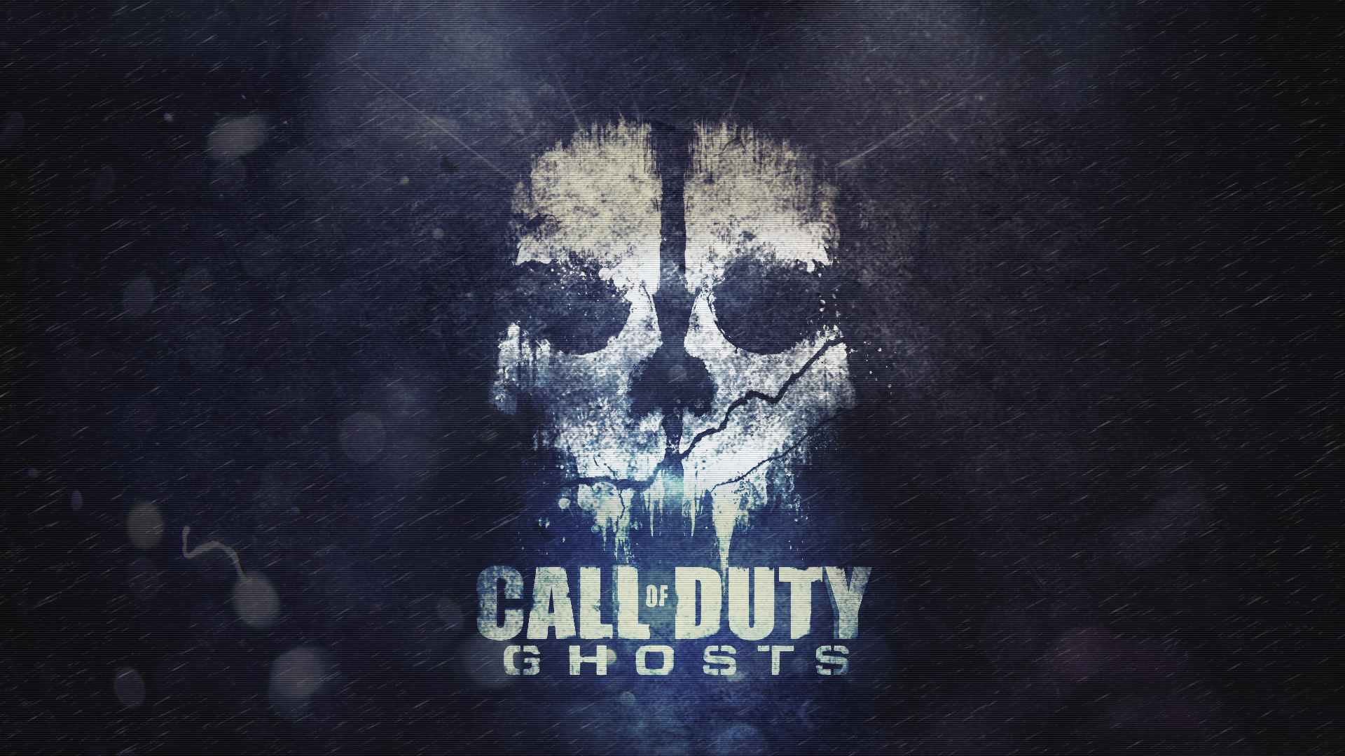 Call of Duty Ghosts Wallpaper 1 1920x1080