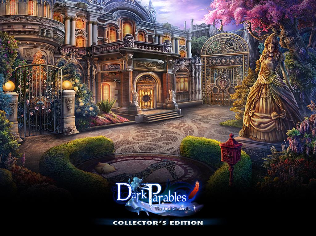 The Final Cinderella Wallpaper By Moon Shadow