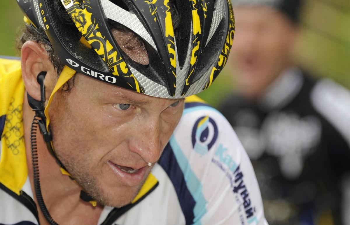 Browse Lance Armstrong Wallpaper HD Photo Collection
