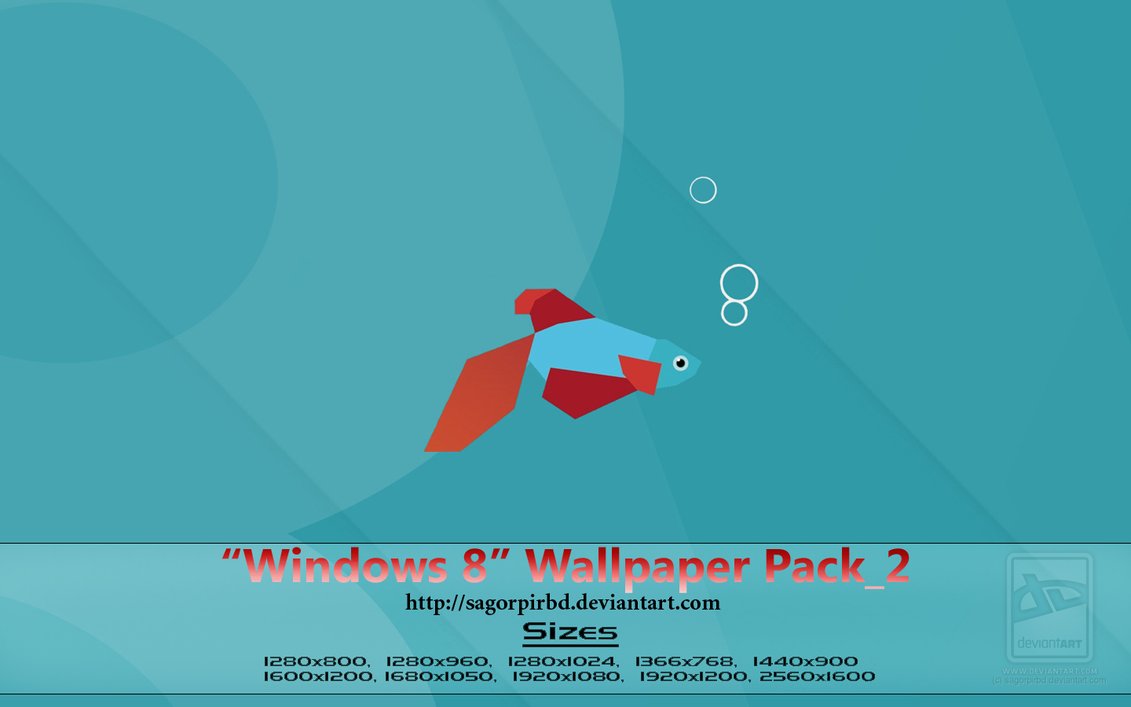 Windows Wallpaper Pack By Sagorpirbd Customization Mac