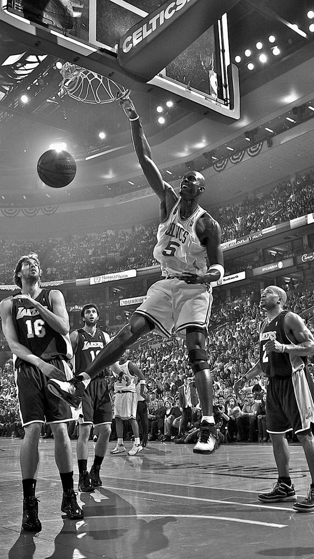 NBA Basketball iPhone 8 Wallpaper 2020 Basketball Wallpaper 1080x1920