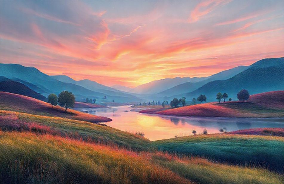 Deepin Wallpaper