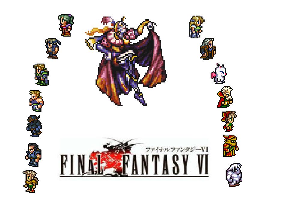 Image Final Fantasy Vi Wallpaper Jpg The Wiki