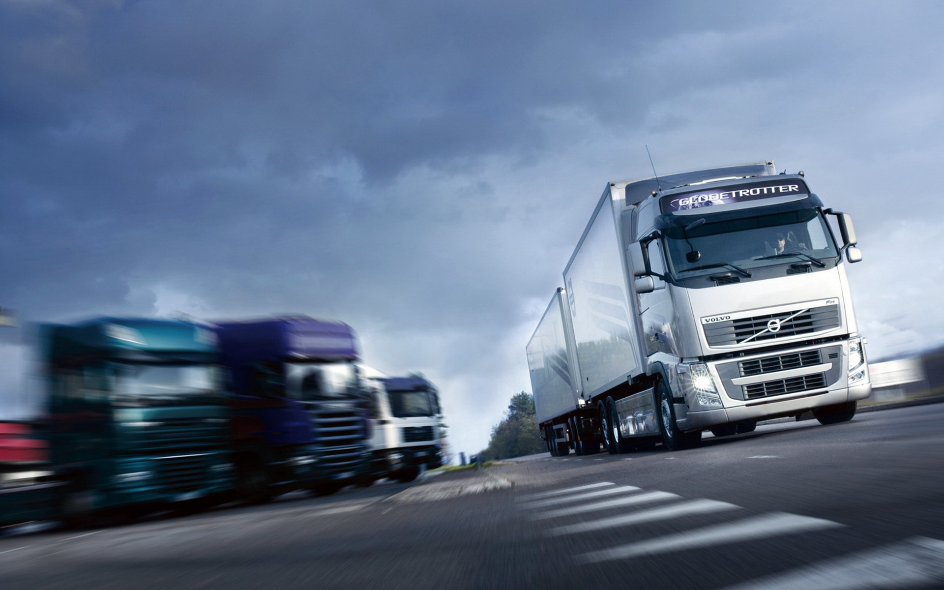 Volvo Fh Wallpaper And Image Pictures Photos
