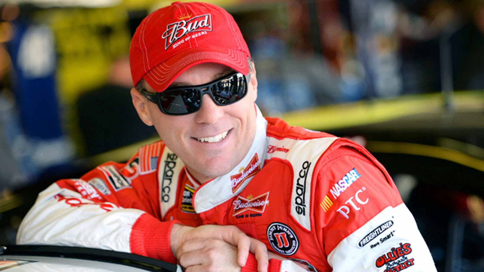 Crunching The Numbers Kevin Harvick Podium Finish