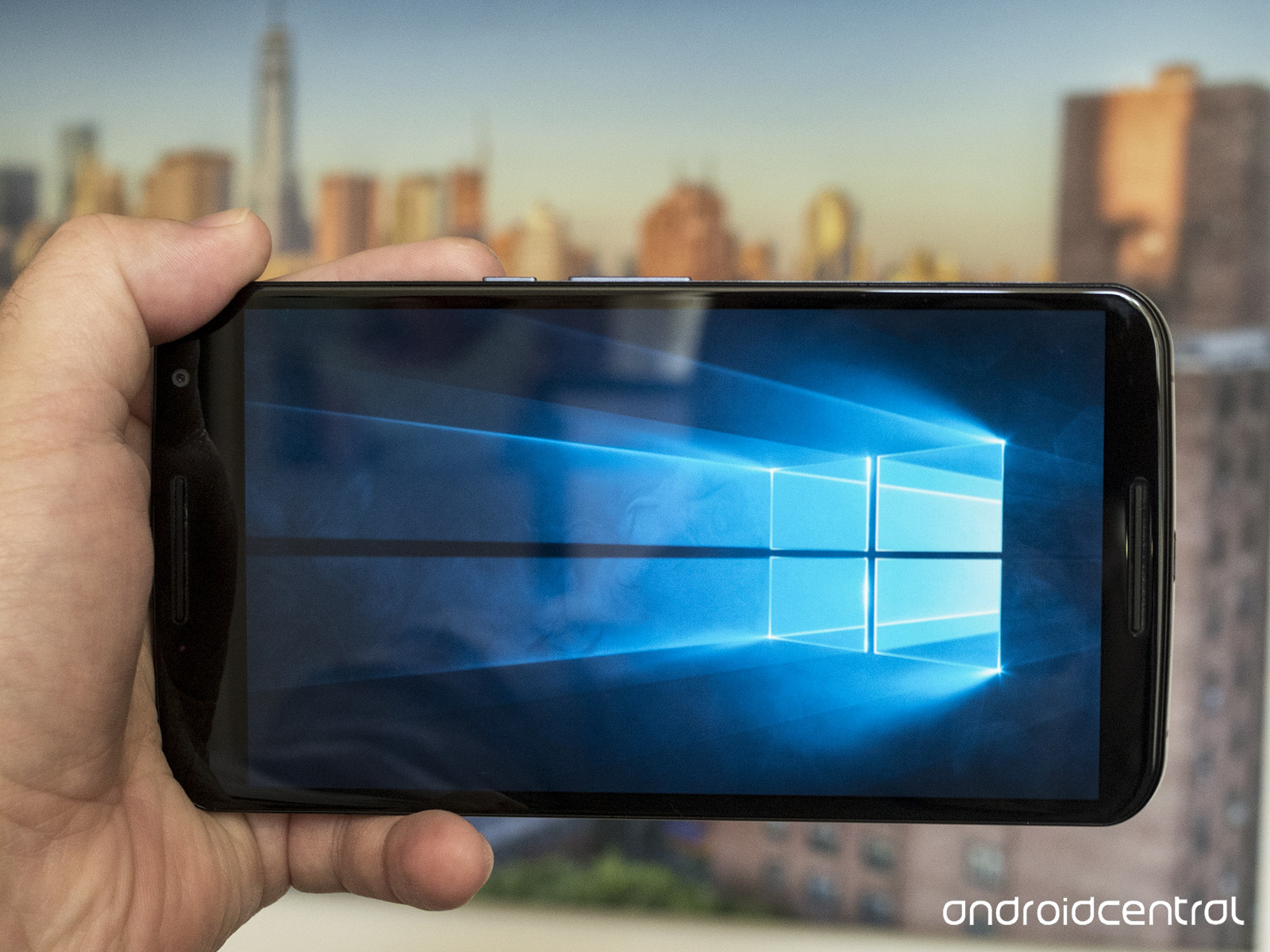 How To Sync Your Android Windows Central