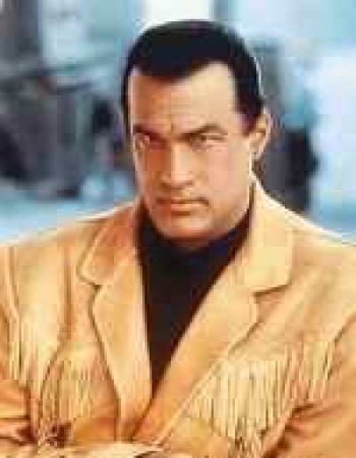 Steven Seagal Pictures Wallpaper Gallery Biography Movies