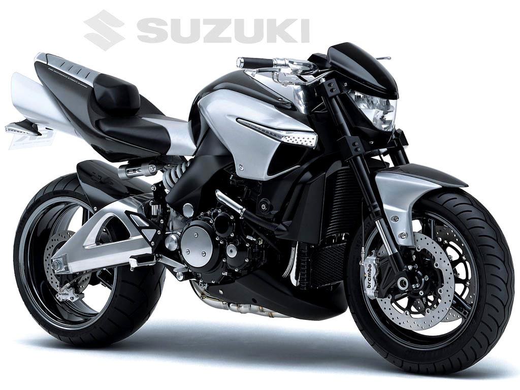 Motorcycles Wallpaper Suzuki Intruder Gsxf
