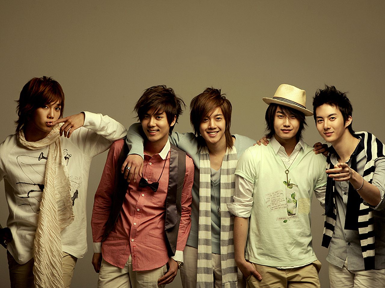 Dont Miss Ss501 New HD Wallpaper Get All Of