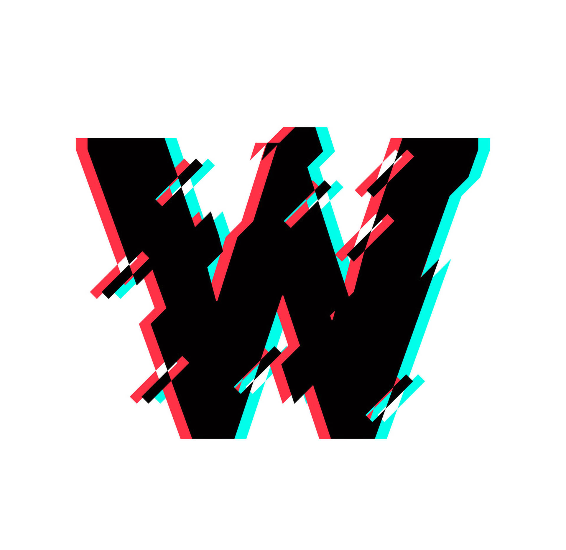 Letter W Wallpaper