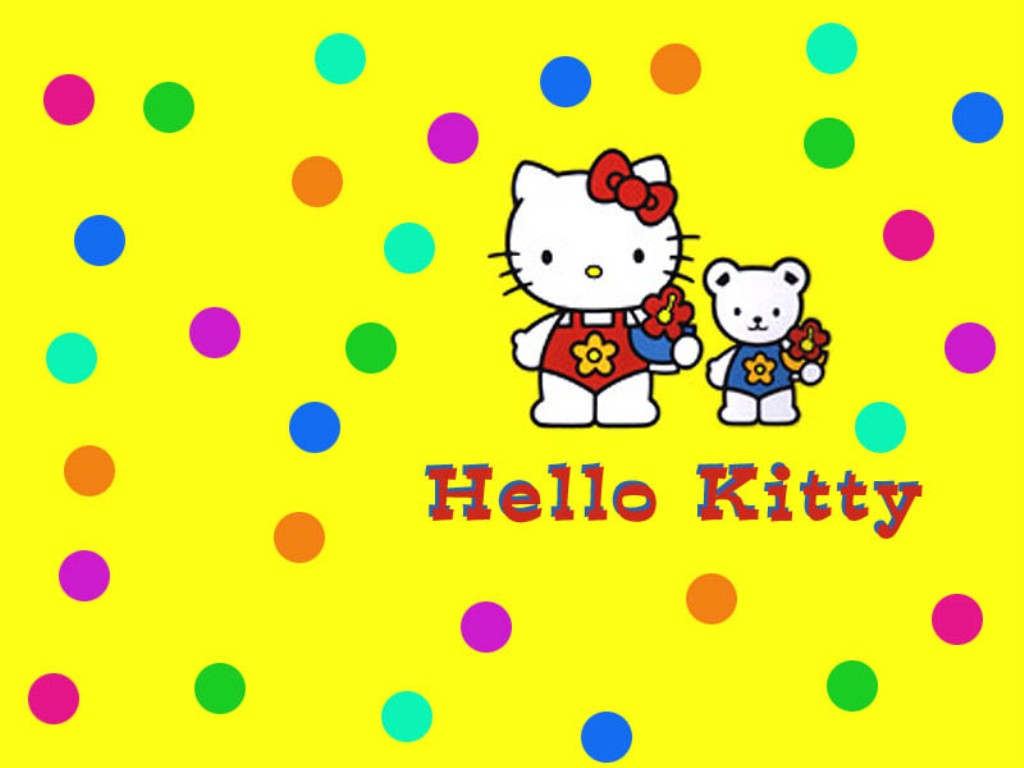 Hello Kitty Image HD Wallpaper And Background Photos