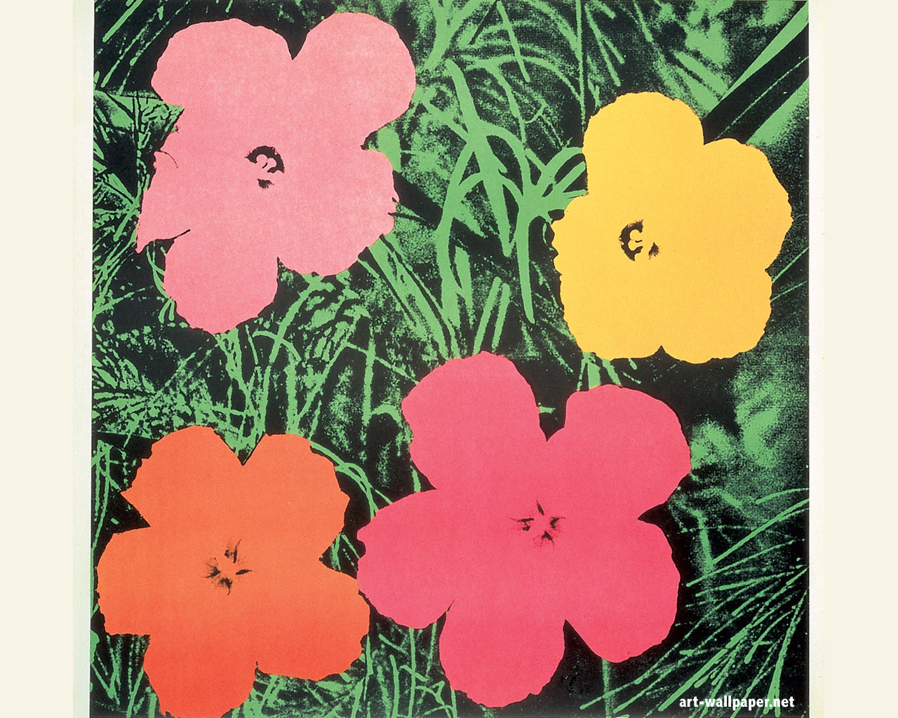 Andy Warhol Wallpaper Pictures Art