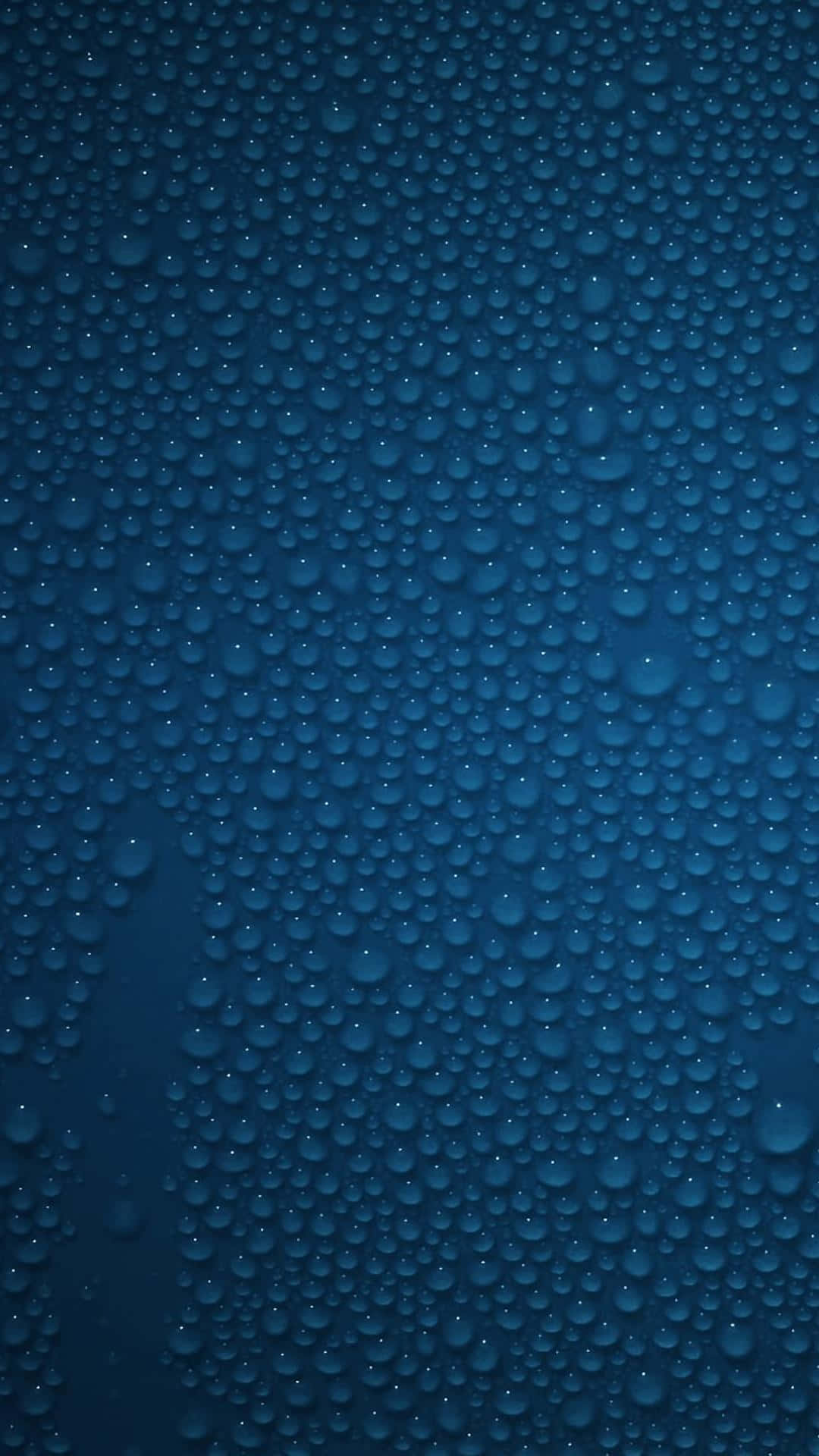 Blue Phone Wallpaper