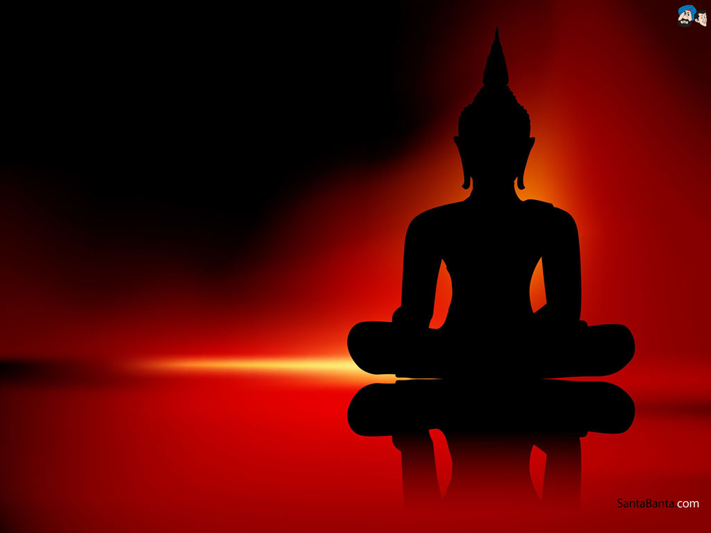 Lord Buddha Wallpaper