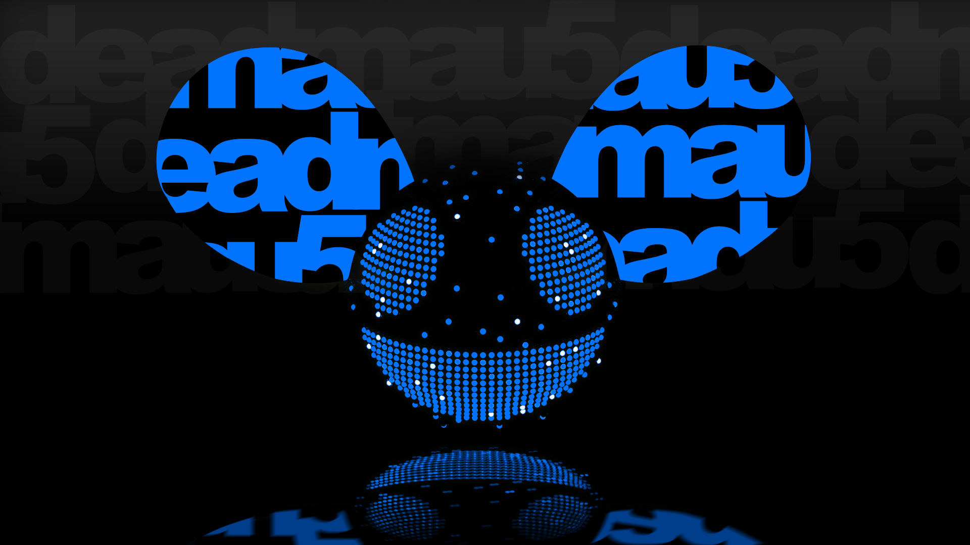 Deadmau5 Puter Wallpaper Desktop Background Id
