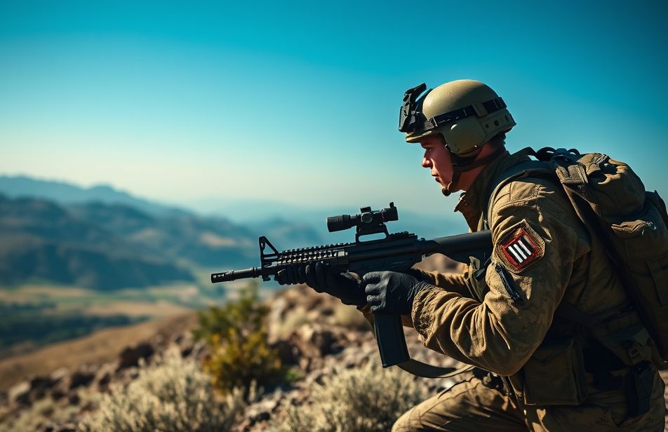 Bundeswehr Wallpaper