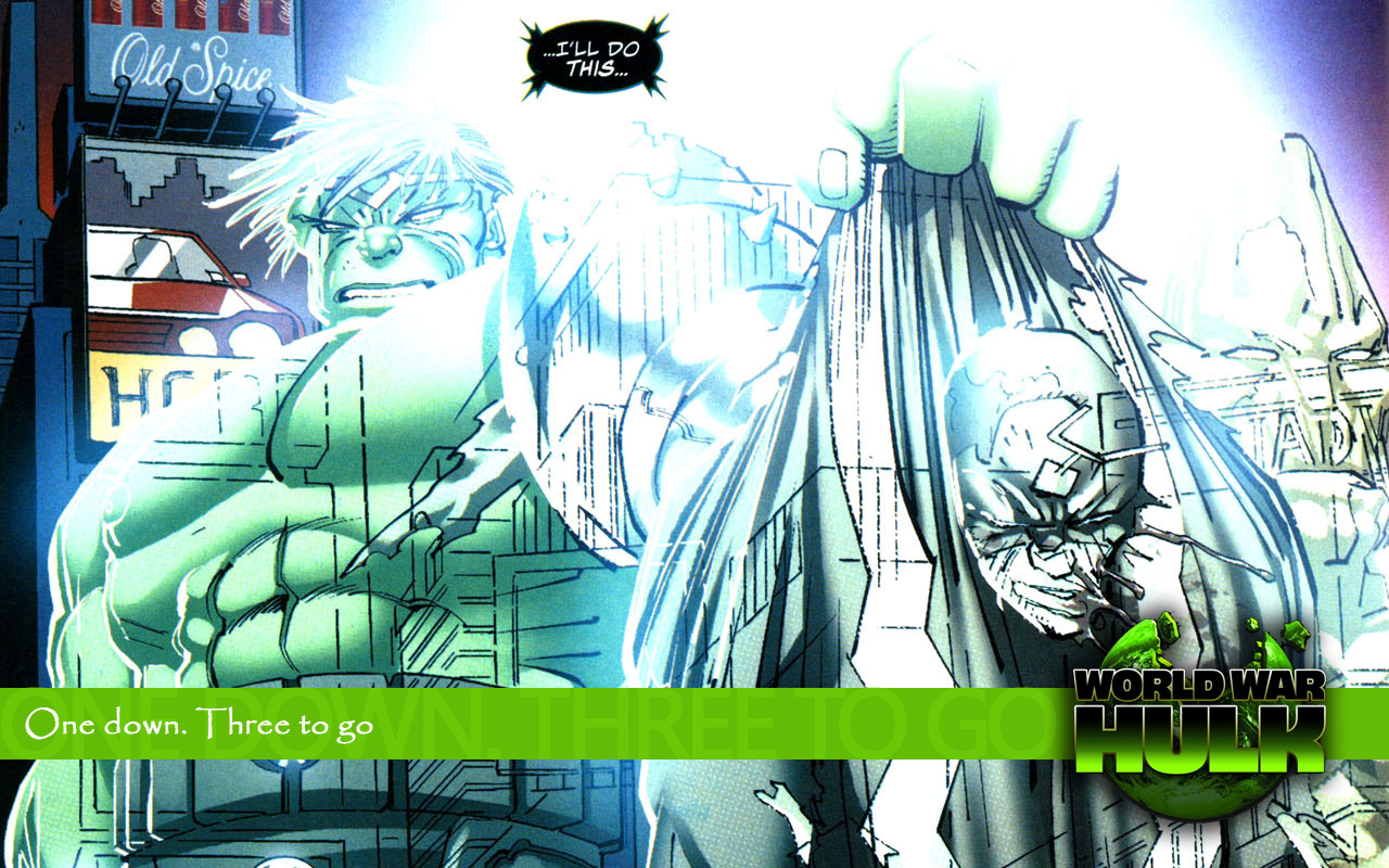 The Incredible Hulk Image World War HD Wallpaper And
